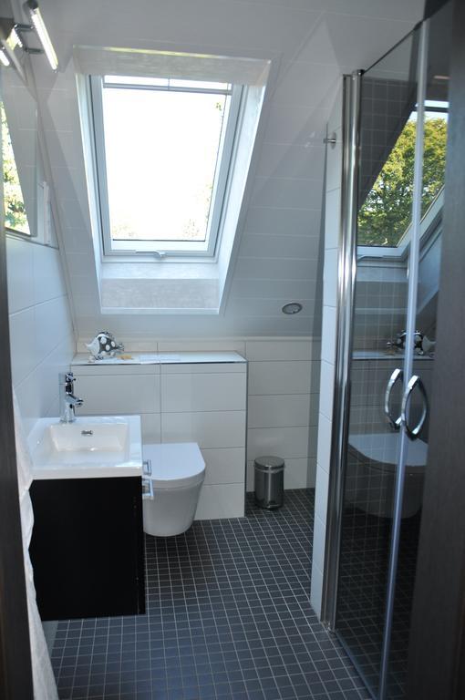 Ueckermünde Zimmervermietung Gruener Weg מראה חיצוני תמונה